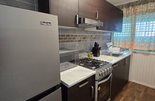 Aguascalientes Apartment | Peaceful 2-bedroom apartment perfect for a relaxing getaway