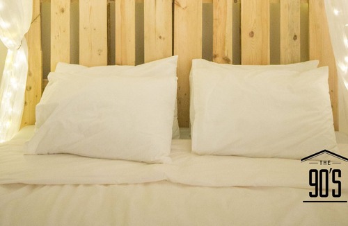 Truc Bach Apartment | Peaceful and Quiet apt near Old Quarter