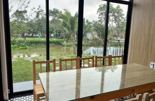 Thach That Villa | Peaceful & Chill 5BR Villas at Xanh Villas Resort