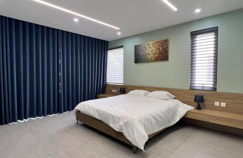 Thach That Villa | Peaceful & Chill 5BR Villas at Xanh Villas Resort