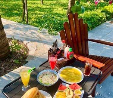 Hoa Lu House | Peaceful Garden Tam Cốc