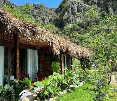 Hoa Lu House | Peaceful Garden Tam Cốc