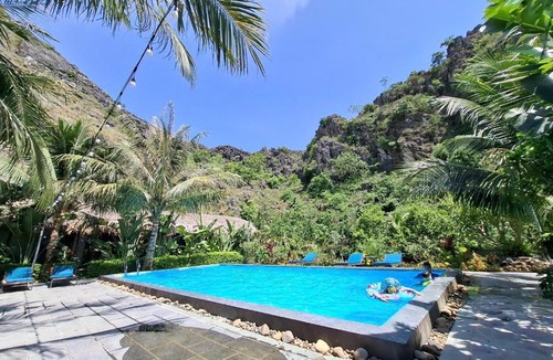 Hoa Lu House | Peaceful Garden Tam Cốc