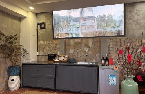 Duong Dong Villa | Peaceful Hilltop Duplex Central Phu Quoc