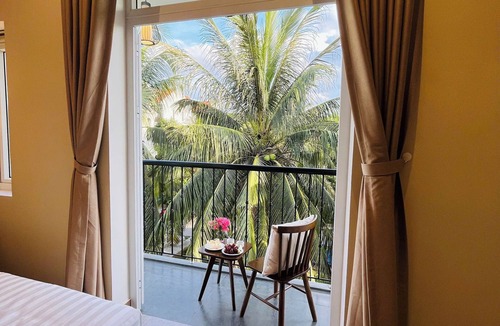 Minh An Villa | Peaceful House located at central, 3 minutes walk to The old town & night market