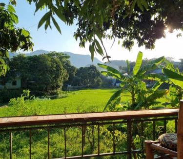 Mai Chau Bed & Breakfast | Peaceful MaiChau Homestay