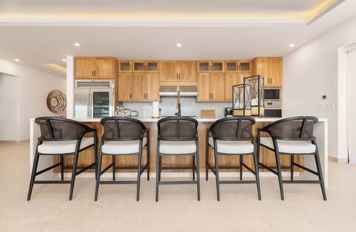 Sunset Beach House | Peaceful Ocean View Retreat with Private Pool at Quivira