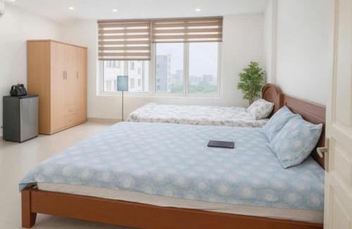 Ngo Quyen House | Peaceful Paradise Homestay