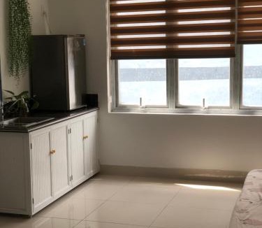 Ngo Quyen House | Peaceful Paradise Homestay