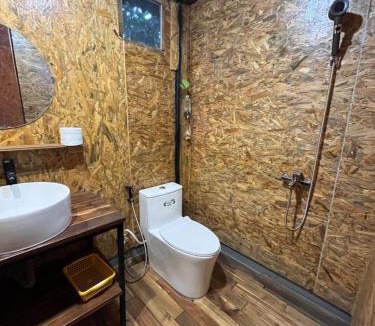 Lam Ha Bed & Breakfast | Peaceful Waterfall Homestay - Nhà Bên Thác