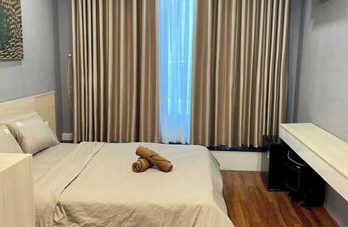 Hoc Mon House | Peanuts Home Le Lai - Lotus Studio