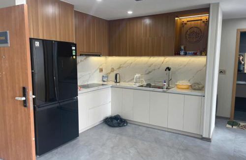 Cua Lo Apartment | Pearl Apartment