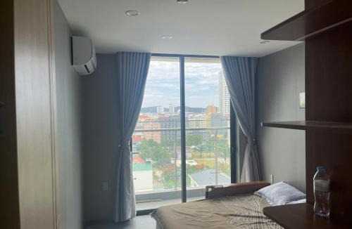Cua Lo Apartment | Pearl Apartment