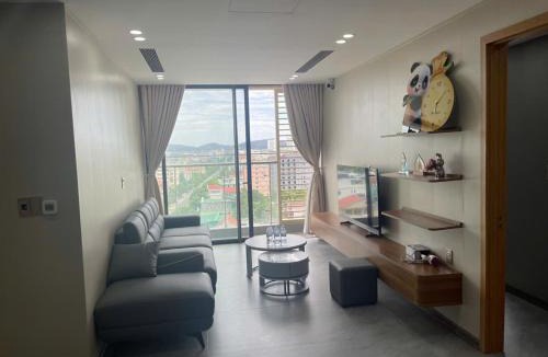 Cua Lo Apartment | Pearl Apartment