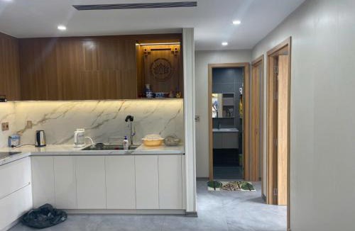 Cua Lo Apartment | Pearl Apartment