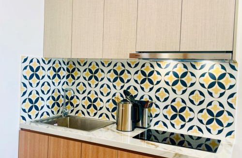 Cua Lo Apartment | Pearl & Breeze Homestay