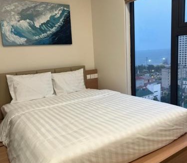 Cua Lo Apartment | Pearl & Breeze Homestay
