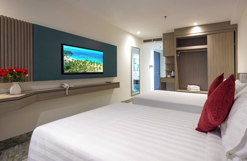 Phuoc Long Hotel | Pearl City Hotel Nha Trang