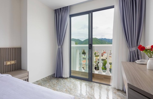 Phuoc Long Hotel | Pearl City Hotel Nha Trang