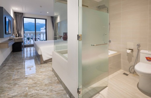 Phuoc Long Hotel | Pearl City Hotel Nha Trang