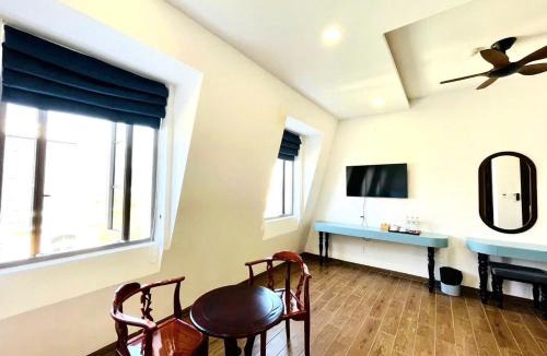 Khem Beach Hotel | Pearl Hotel Phu Quoc