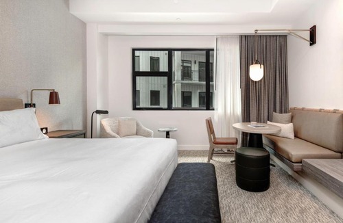 Park City Apartment | Pendry