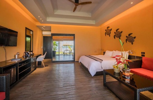 Klong Son Resort | Peninsula Beach Resort