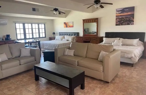 Bella Vista Apartment | Pent house para familia y parejas