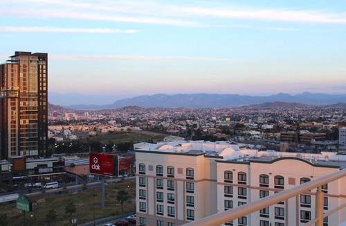 Chihuahua House | Penthouse First Class Lodging In The Best Area Of Chihuahua City.