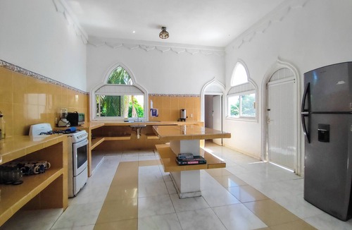 San Francisco Villa | Penthouse with pool and ocean view just a few steps from the beach