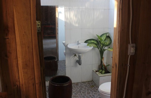 Phu Quoc Cabin | Pepper Farm Phu Quoc Bungalow
