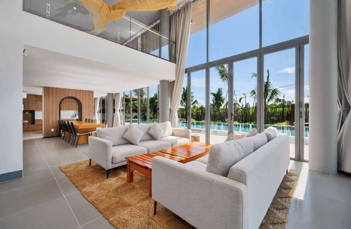 Ong Lang Villa | Peppercorn Villas