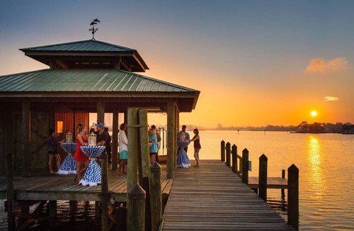 Orange Beach Resort | Perdido Beach Resort