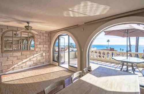Las Gaviotas House | Perfect 5-bedroom house in Las Gaviotas for your getaway