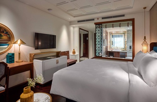 Old Quarter Hotel | Peridot Grand Luxury Boutique Hotel