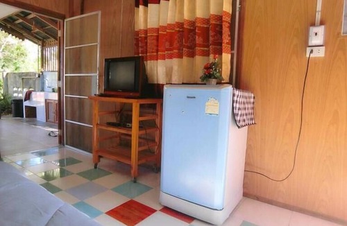 Pua Villa | Pernjai Homestay KumKon