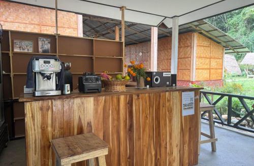 Louangphabang Other | Petros Bungalows & Hostel