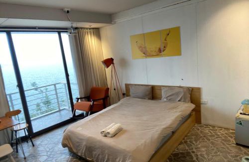 Thuy Khue House | Phòng đôi wiew hồ Tây