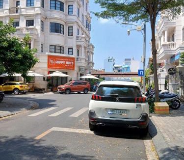 Go Vap House | Phòng đẹp đầy đủ nội thất chỉ xách vali vào ở trong KDC Cityland LotteMart Gò Vấp