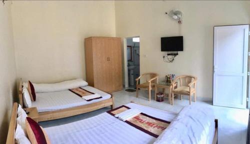Moc Chau Bed & Breakfast | Phòng 1 giường 2 người