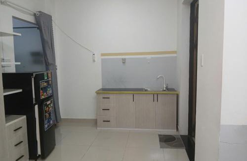 Go Vap House | Phòng Studio đẹp đầy đủ nội thất trong KDC Cityland LotteMart Gò Vấp