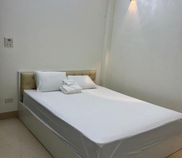 Ha Dong Apartment | Phòng trọ bình dân