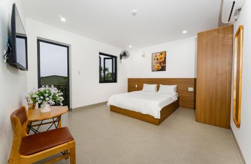 Hue Hotel | Phú Châu Motel
