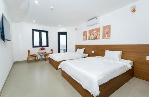 Hue Hotel | Phú Châu Motel