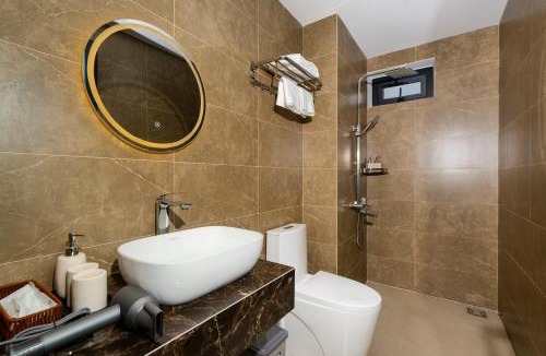 Hue Hotel | Phú Châu Motel