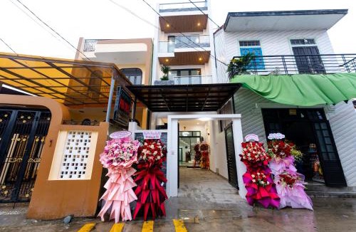 Hue Hotel | Phú Châu Motel