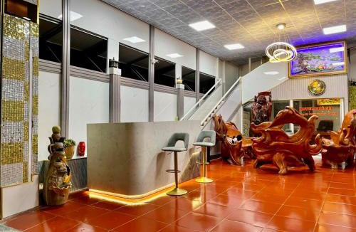 Bao Loc Hotel | Phú Gia Hotel Bảo Lộc