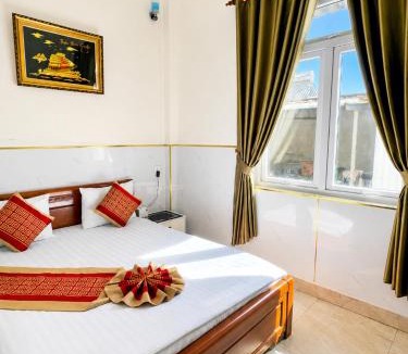 Bao Loc Hotel | Phú Gia Hotel Bảo Lộc