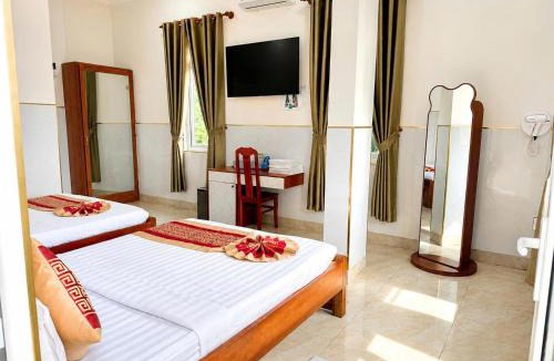 Bao Loc Hotel | Phú Gia Hotel Bảo Lộc
