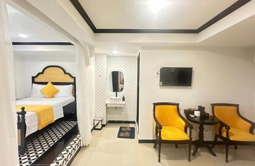 Tan Thuan Dong Hotel | Phú Gia Luxury